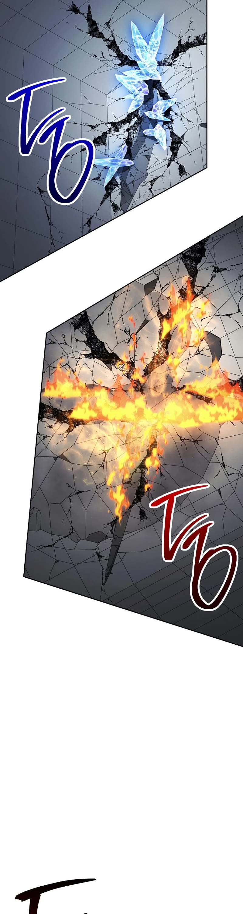 Skeleton Soldier Couldn’t Protect the Dungeon chapter 274 page 74