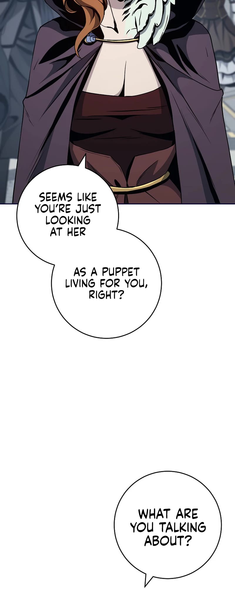 Skeleton Soldier Couldn’t Protect the Dungeon chapter 274 page 9