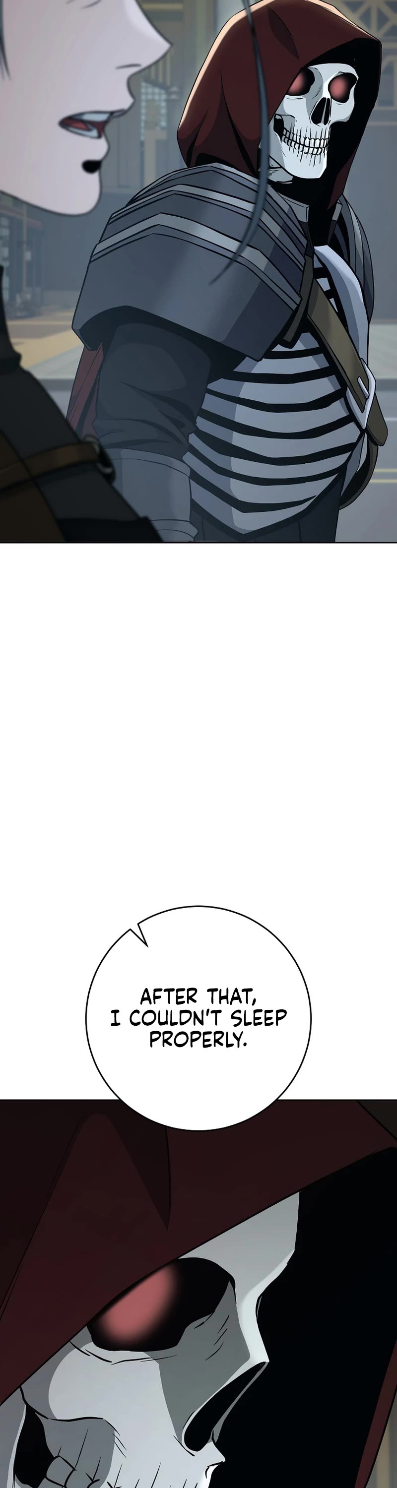 Skeleton Soldier Couldn’t Protect the Dungeon chapter 275 page 14