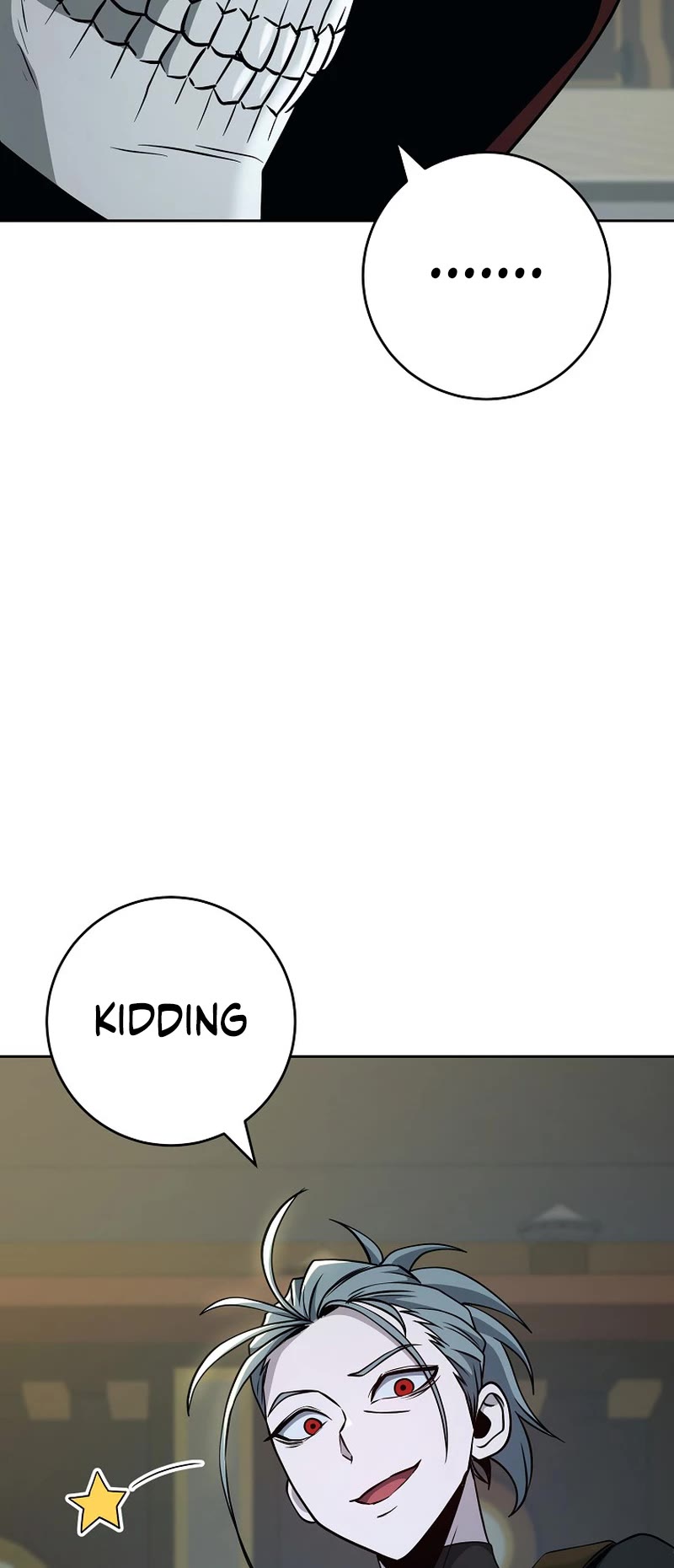 Skeleton Soldier Couldn’t Protect the Dungeon chapter 275 page 15