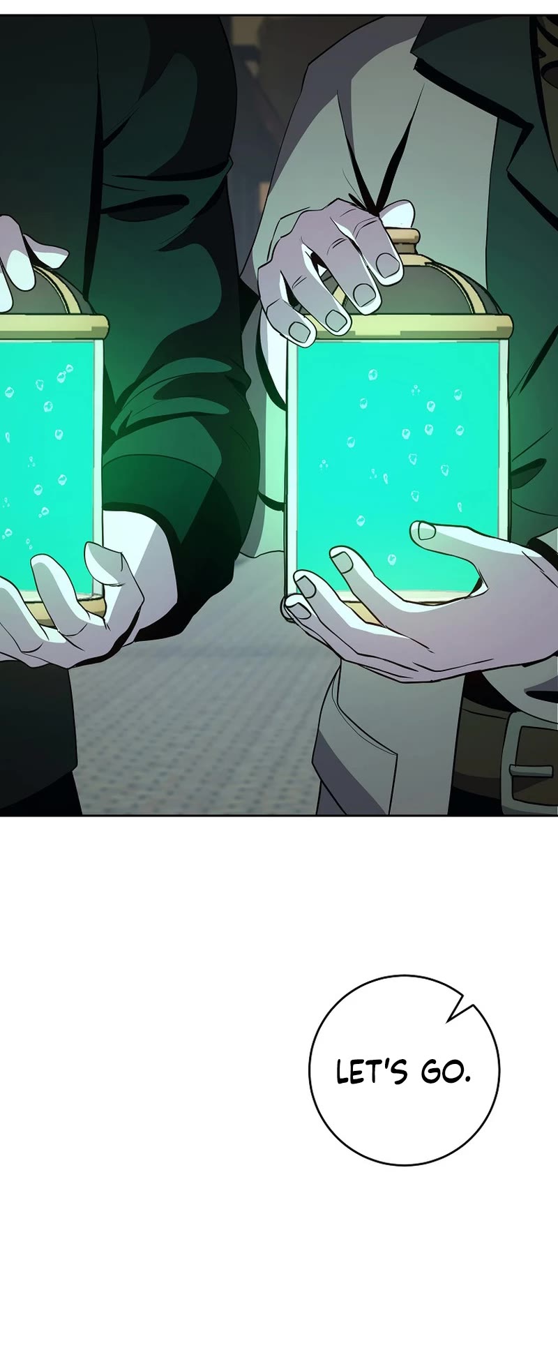 Skeleton Soldier Couldn’t Protect the Dungeon chapter 275 page 24