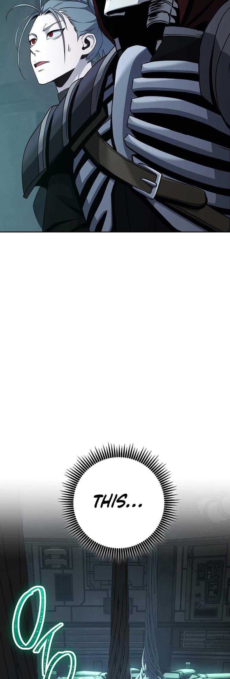 Skeleton Soldier Couldn’t Protect the Dungeon chapter 275 page 30