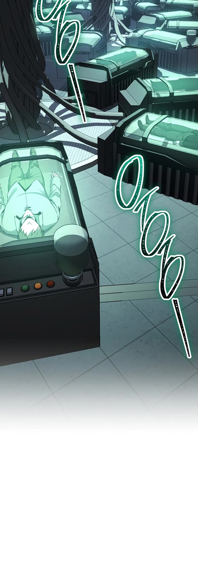 Skeleton Soldier Couldn’t Protect the Dungeon chapter 275 page 31