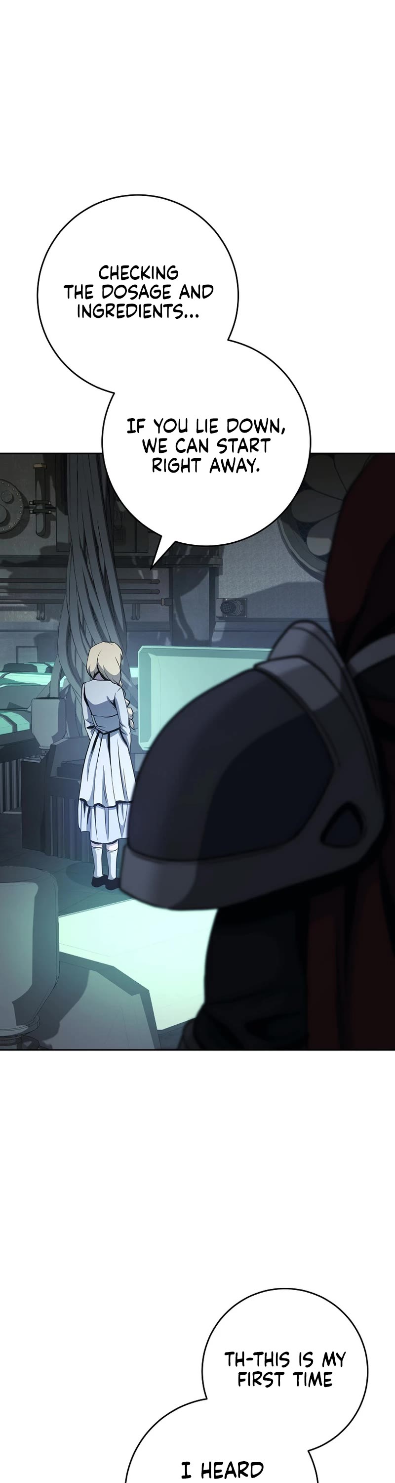 Skeleton Soldier Couldn’t Protect the Dungeon chapter 275 page 33