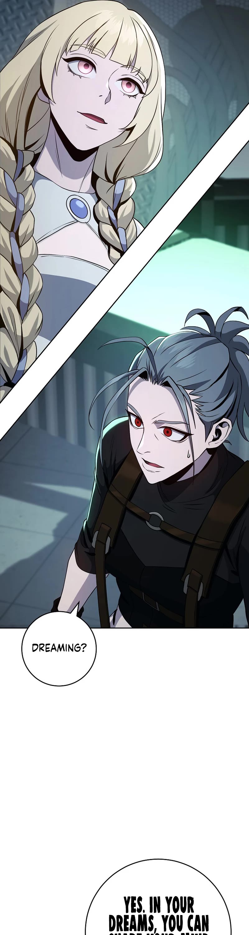 Skeleton Soldier Couldn’t Protect the Dungeon chapter 275 page 43