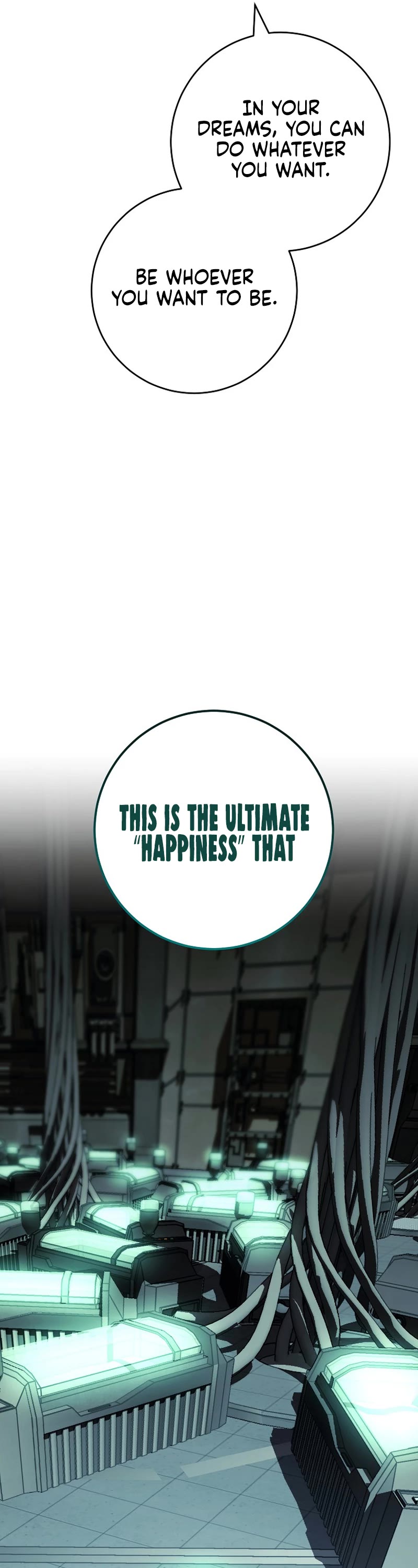 Skeleton Soldier Couldn’t Protect the Dungeon chapter 275 page 47