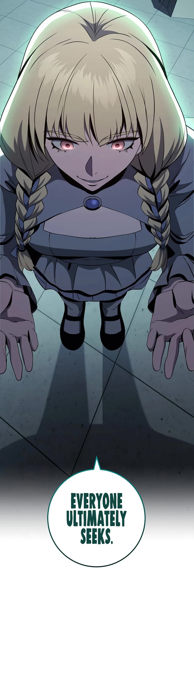 Skeleton Soldier Couldn’t Protect the Dungeon chapter 275 page 48