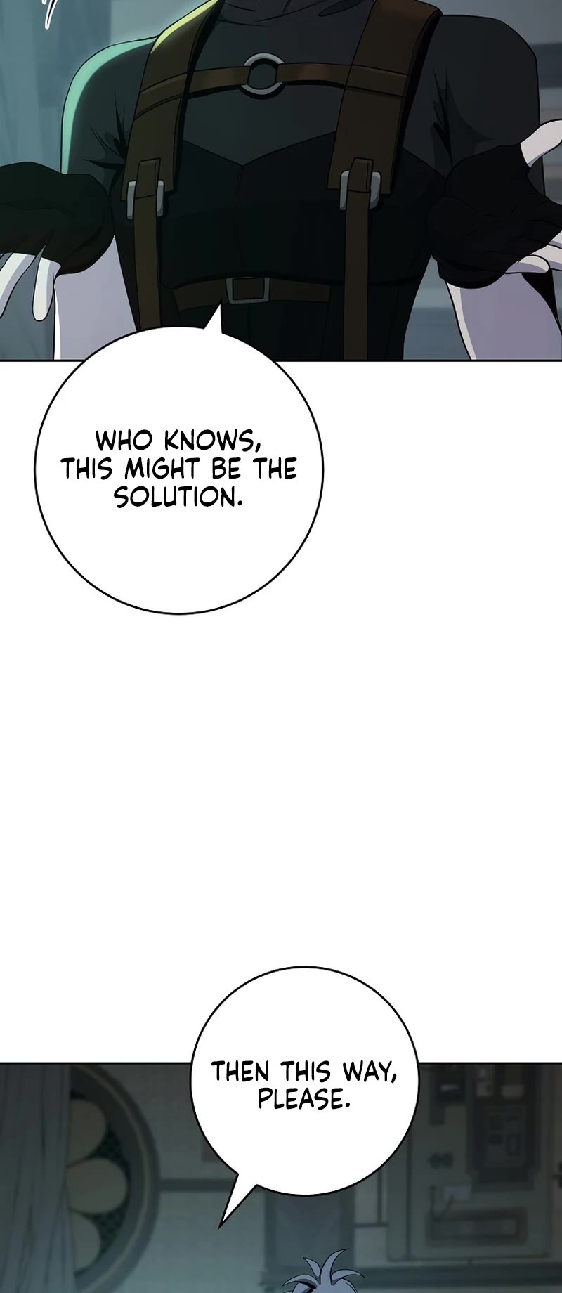 Skeleton Soldier Couldn’t Protect the Dungeon chapter 275 page 52