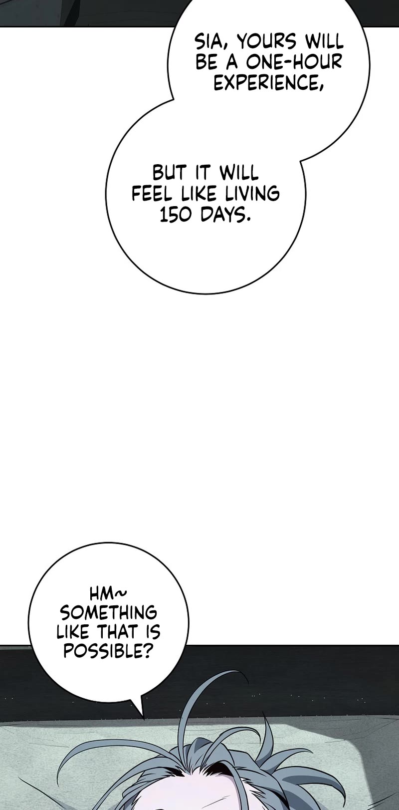 Skeleton Soldier Couldn’t Protect the Dungeon chapter 275 page 56