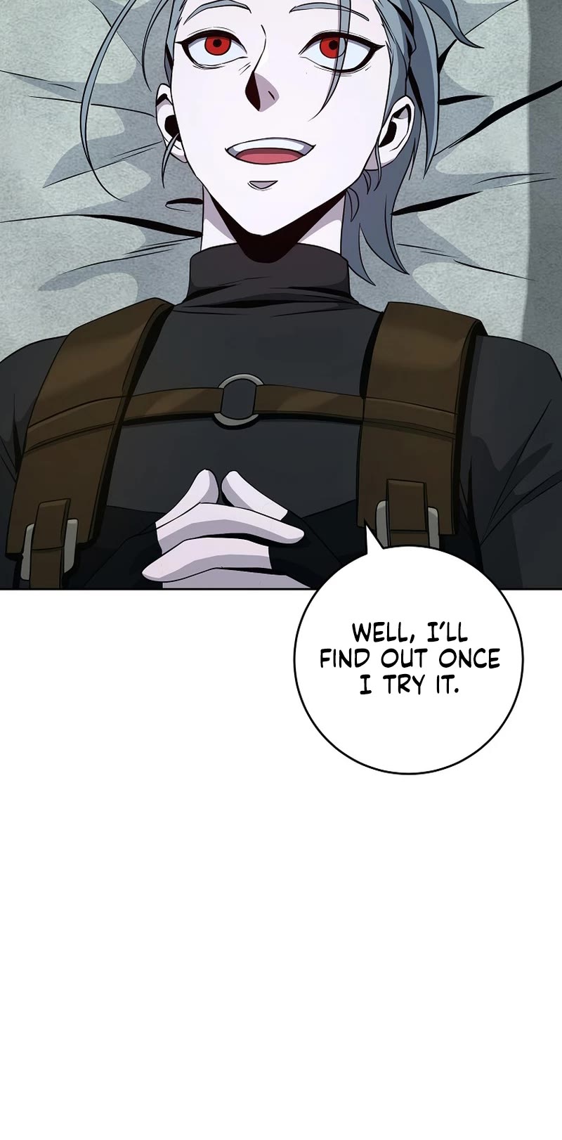 Skeleton Soldier Couldn’t Protect the Dungeon chapter 275 page 57