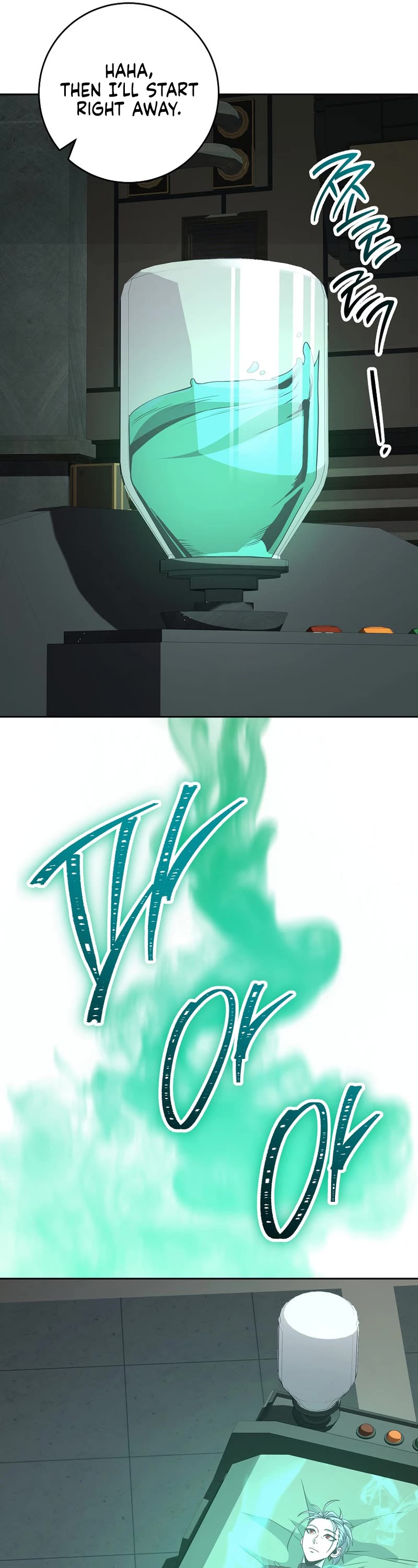 Skeleton Soldier Couldn’t Protect the Dungeon chapter 275 page 58