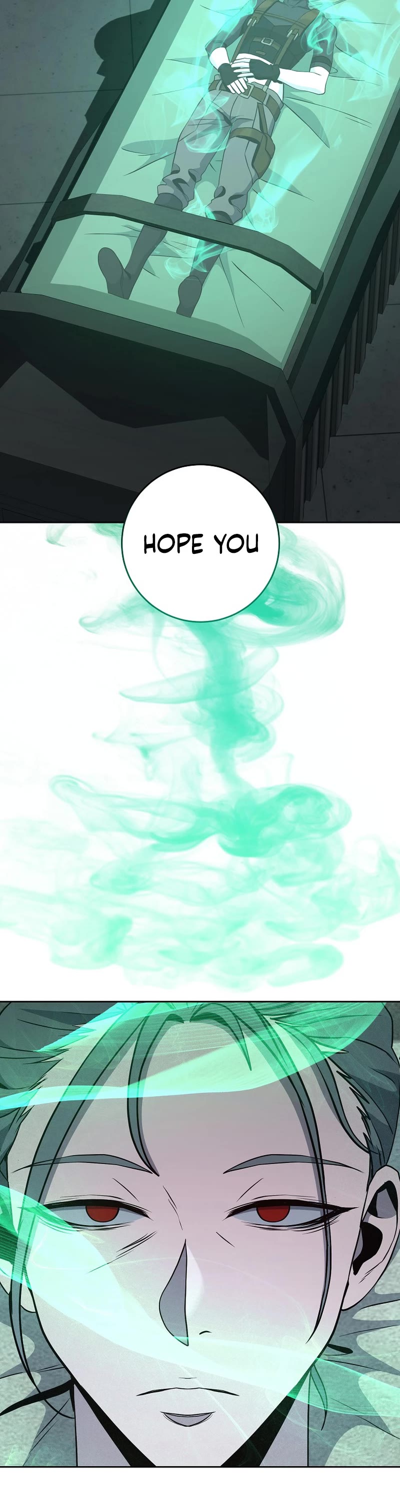 Skeleton Soldier Couldn’t Protect the Dungeon chapter 275 page 59