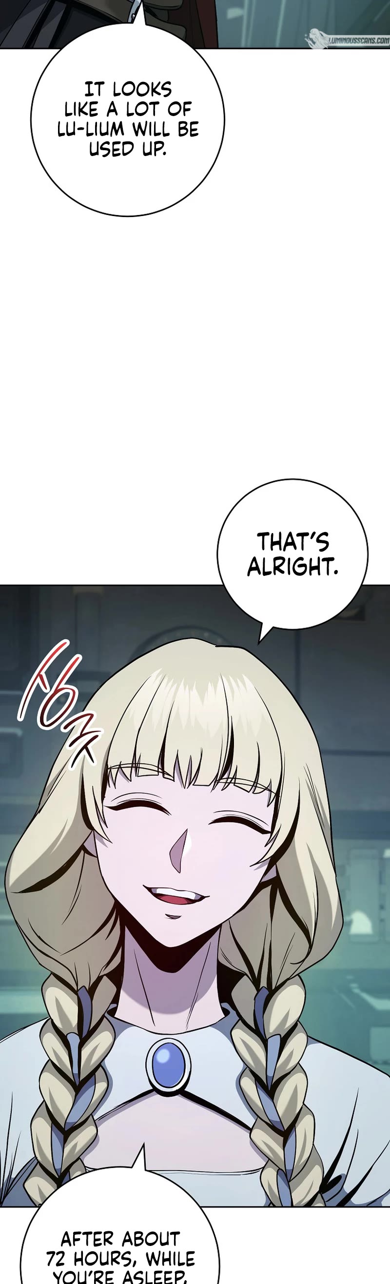 Skeleton Soldier Couldn’t Protect the Dungeon chapter 275 page 63