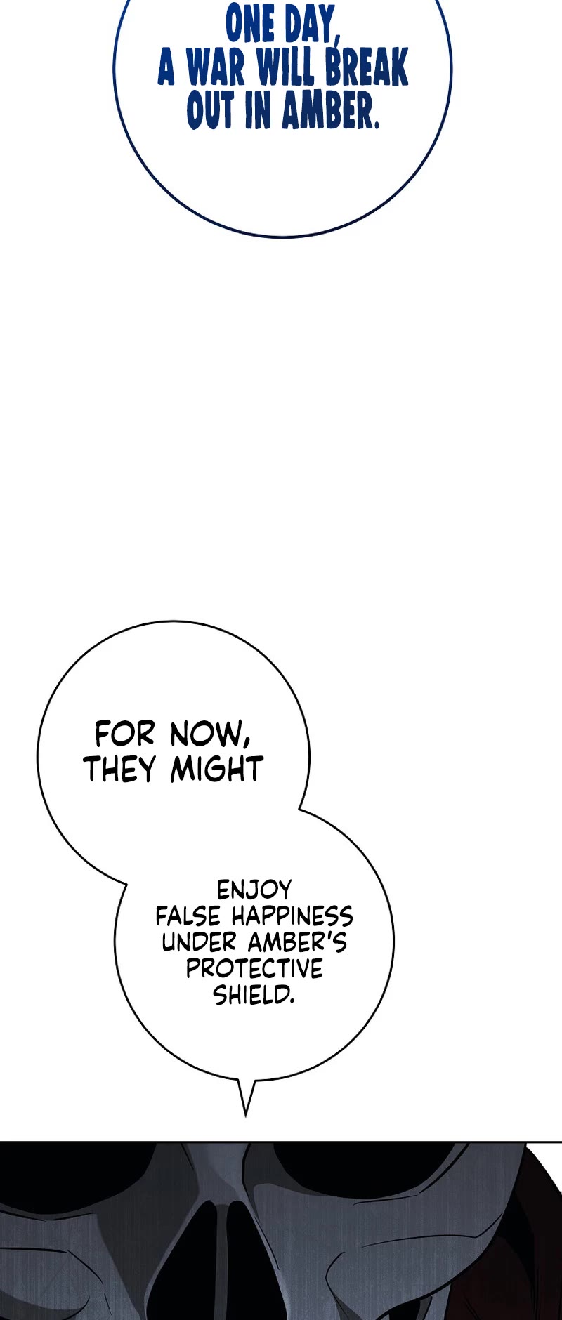 Skeleton Soldier Couldn’t Protect the Dungeon chapter 275 page 67