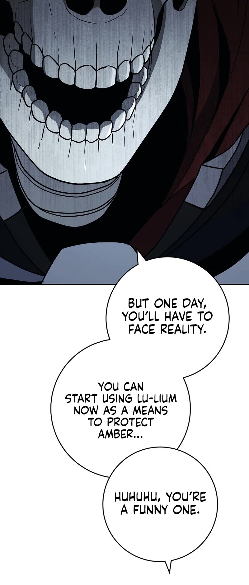 Skeleton Soldier Couldn’t Protect the Dungeon chapter 275 page 68