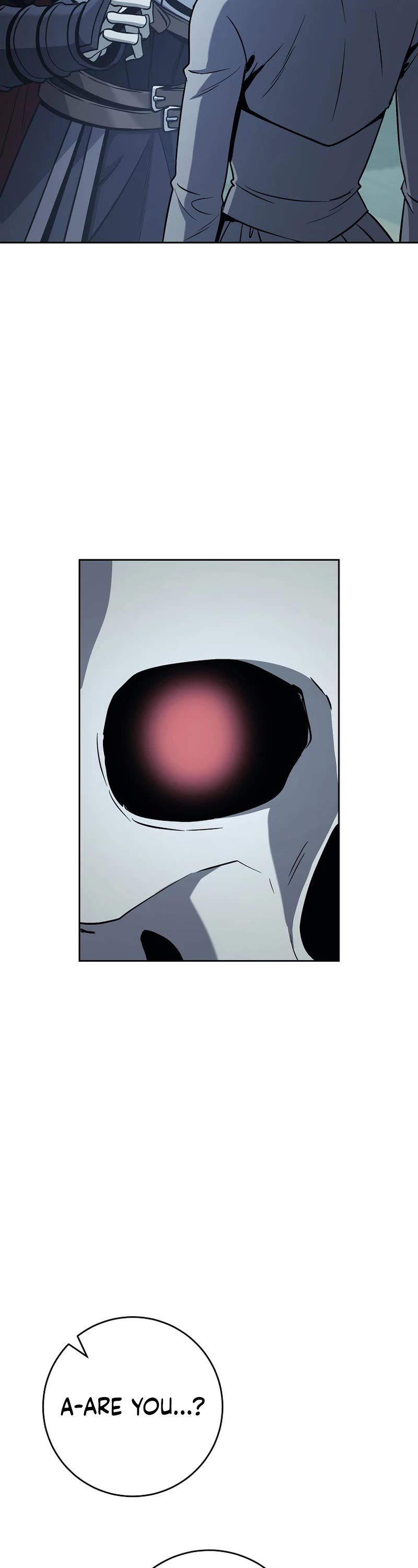 Skeleton Soldier Couldn’t Protect the Dungeon chapter 275 page 70