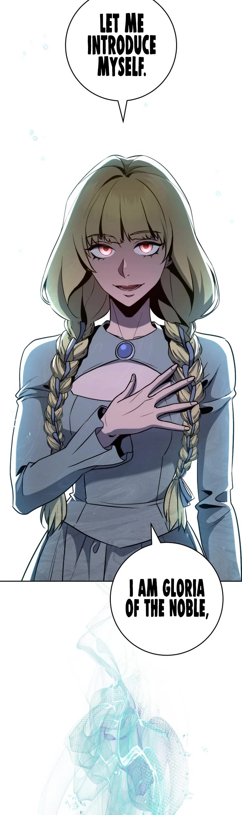 Skeleton Soldier Couldn’t Protect the Dungeon chapter 275 page 71