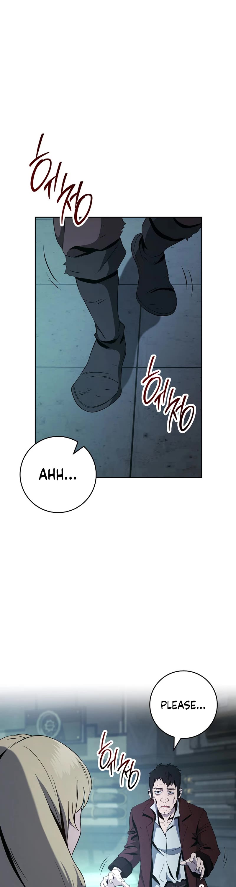 Skeleton Soldier Couldn’t Protect the Dungeon chapter 276 page 11