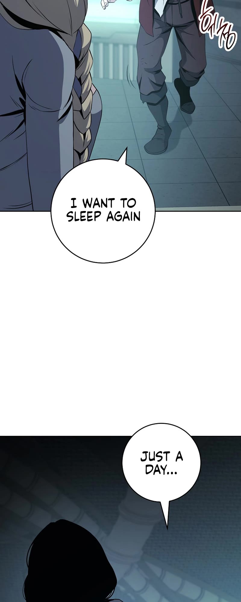 Skeleton Soldier Couldn’t Protect the Dungeon chapter 276 page 12