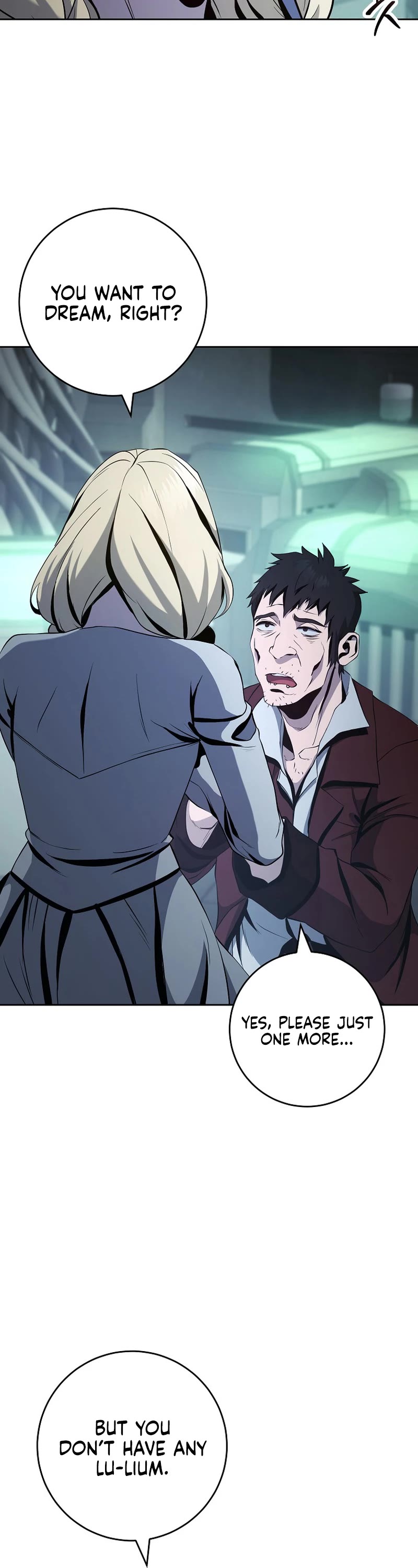 Skeleton Soldier Couldn’t Protect the Dungeon chapter 276 page 15