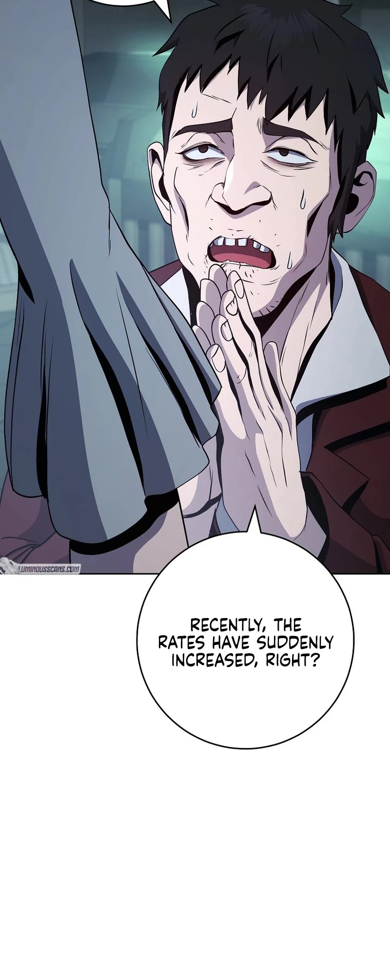 Skeleton Soldier Couldn’t Protect the Dungeon chapter 276 page 17