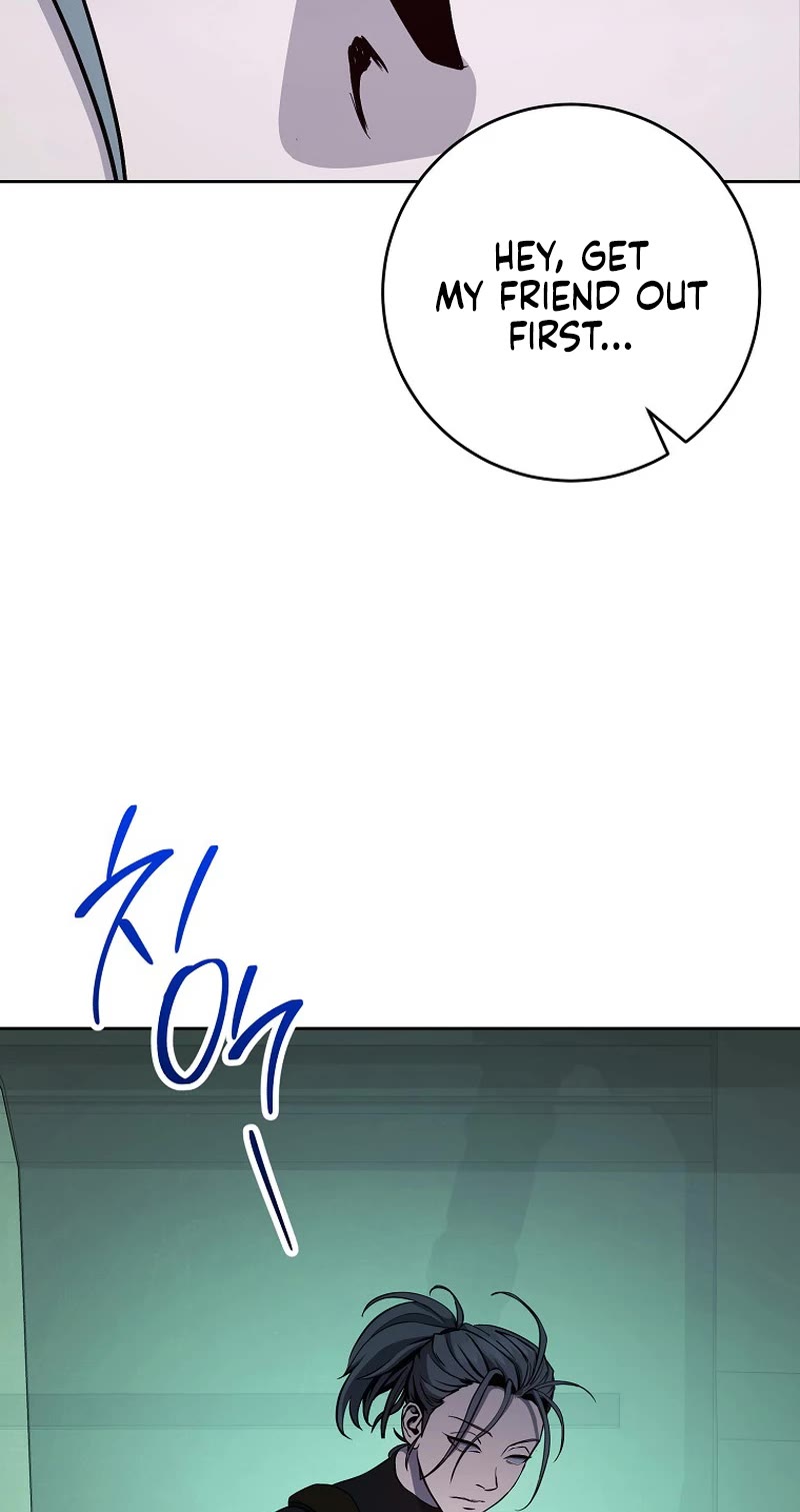 Skeleton Soldier Couldn’t Protect the Dungeon chapter 276 page 23