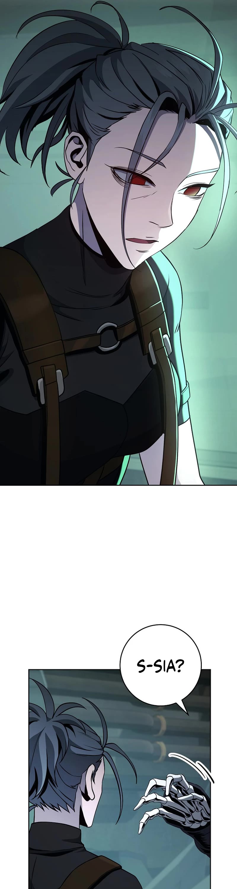 Skeleton Soldier Couldn’t Protect the Dungeon chapter 276 page 25