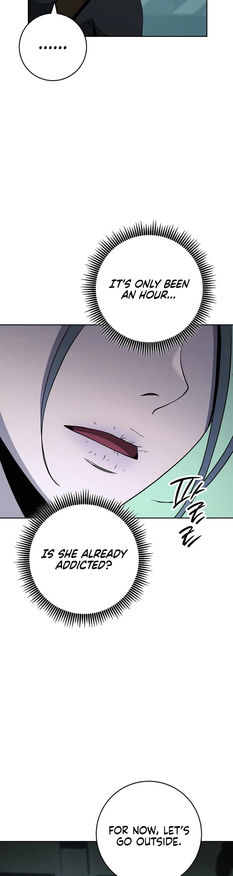 Skeleton Soldier Couldn’t Protect the Dungeon chapter 276 page 26