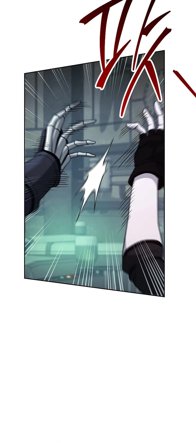 Skeleton Soldier Couldn’t Protect the Dungeon chapter 276 page 28