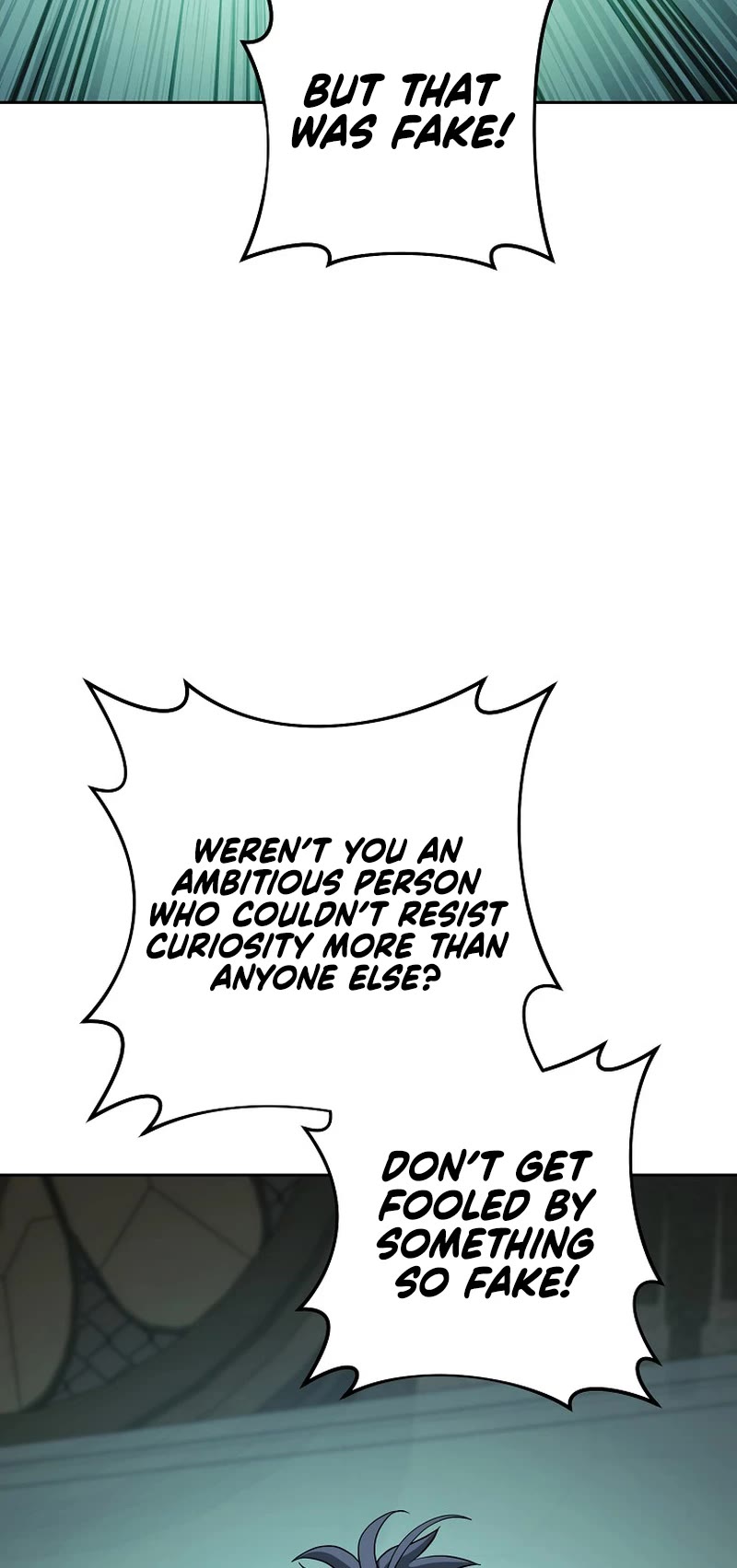 Skeleton Soldier Couldn’t Protect the Dungeon chapter 276 page 31