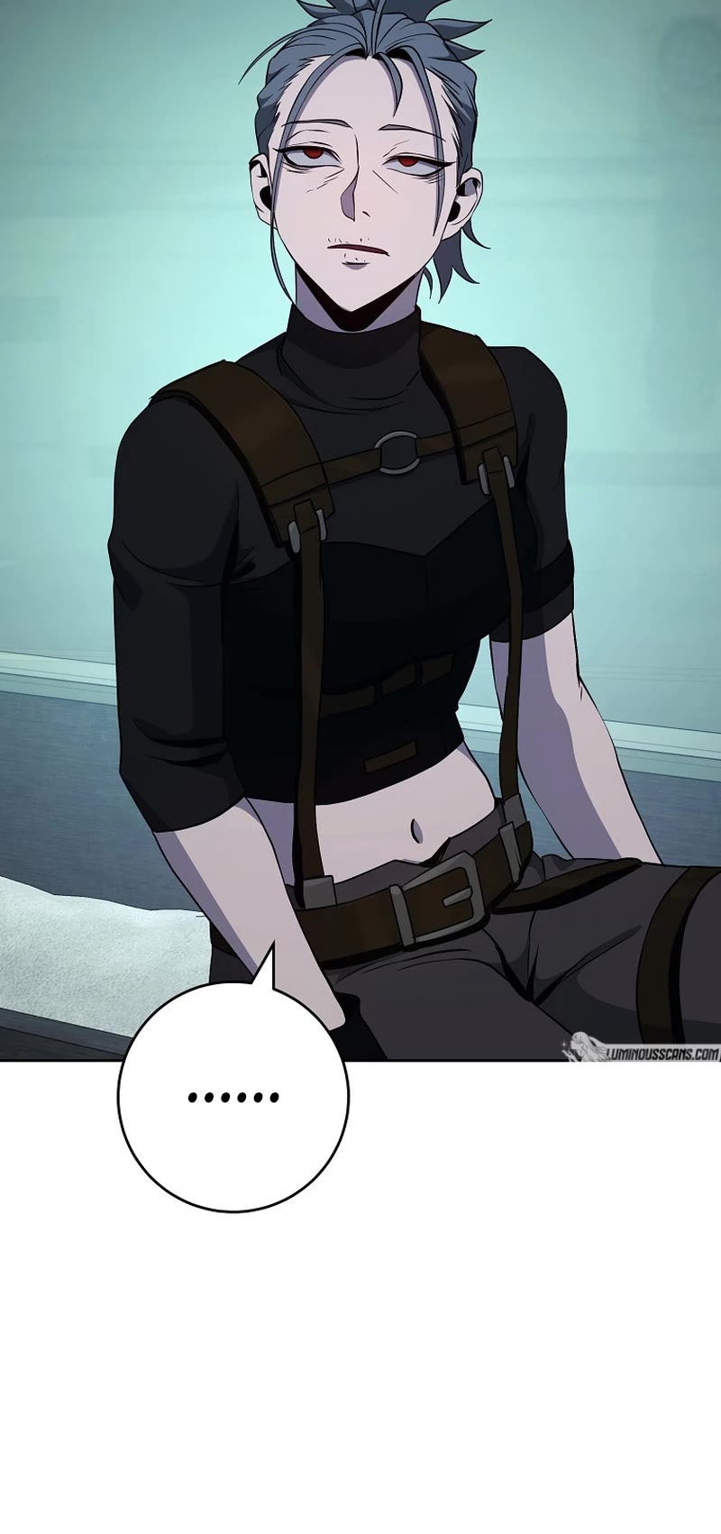 Skeleton Soldier Couldn’t Protect the Dungeon chapter 276 page 32