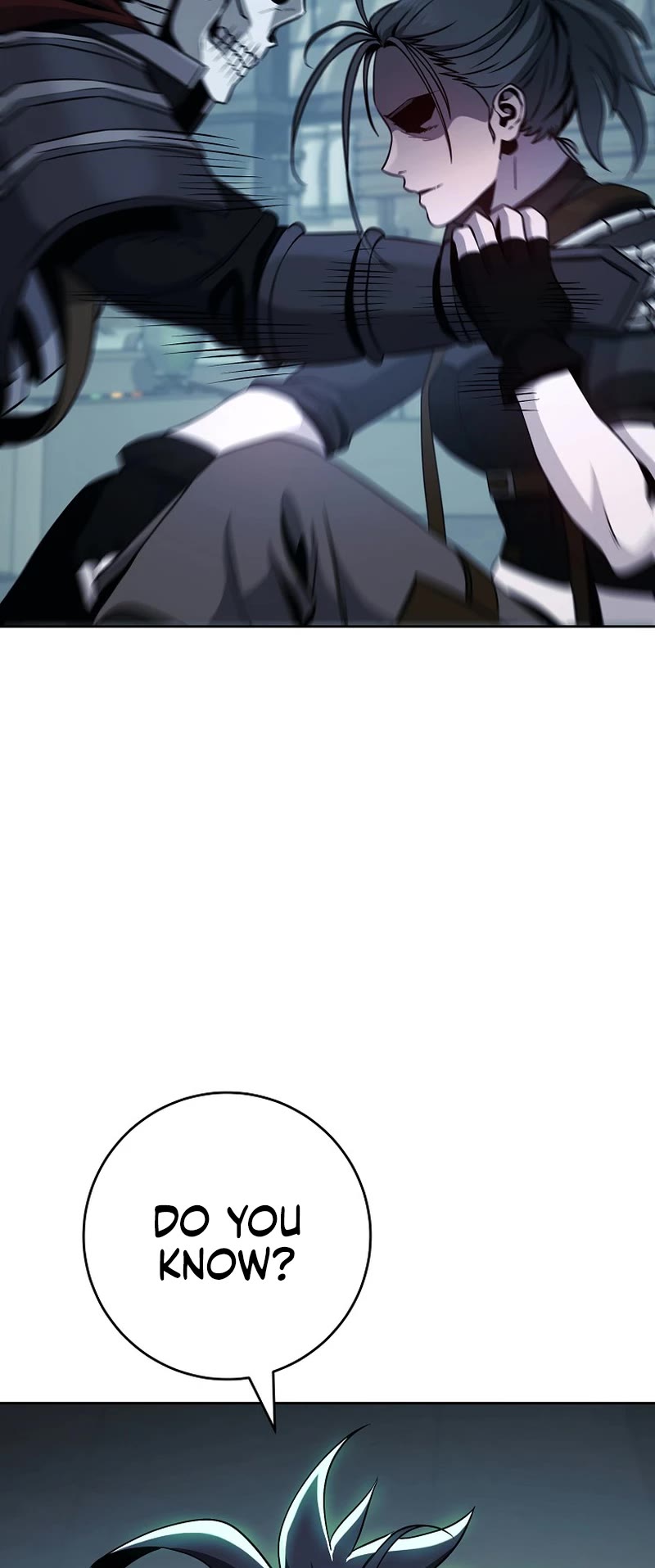 Skeleton Soldier Couldn’t Protect the Dungeon chapter 276 page 35