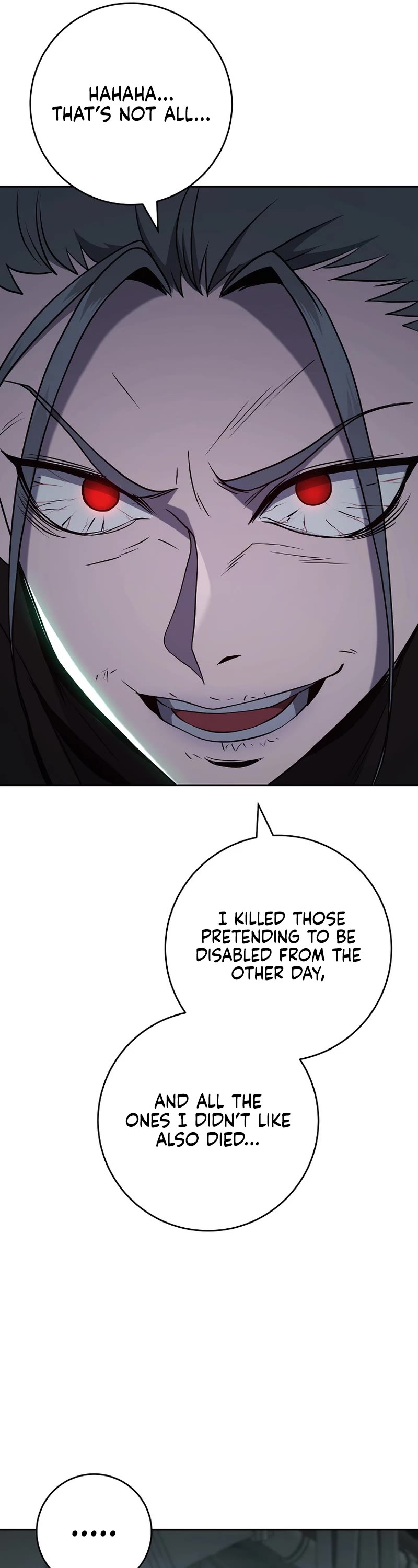 Skeleton Soldier Couldn’t Protect the Dungeon chapter 276 page 37