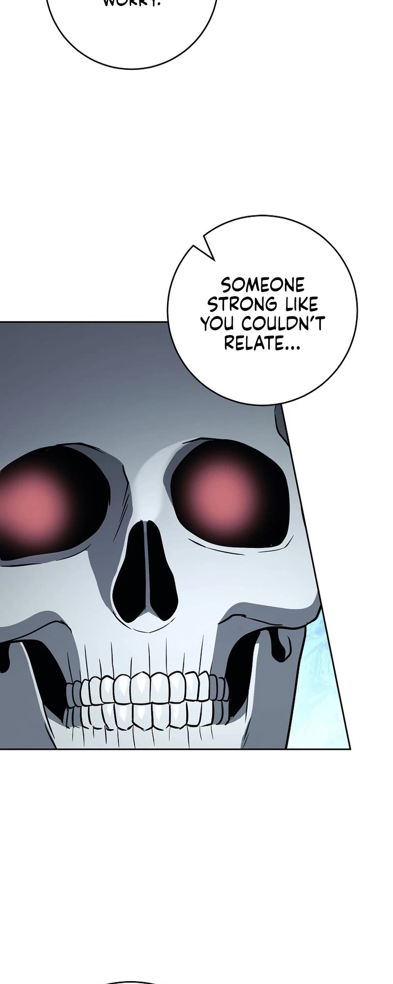 Skeleton Soldier Couldn’t Protect the Dungeon chapter 276 page 39