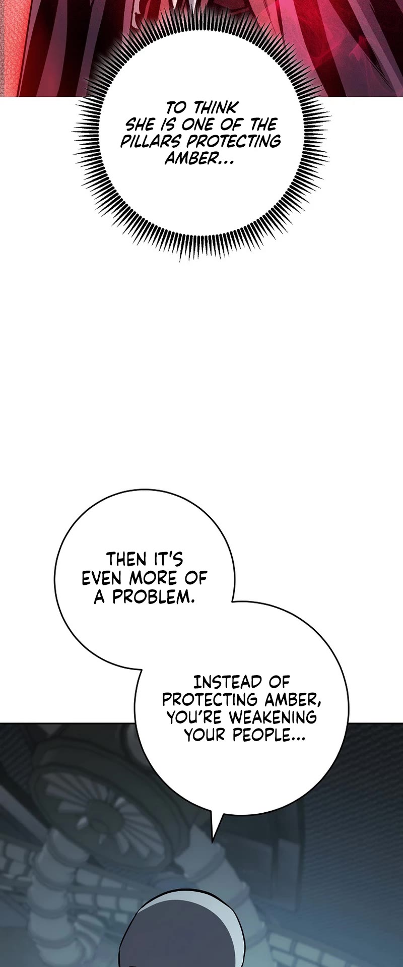 Skeleton Soldier Couldn’t Protect the Dungeon chapter 276 page 4