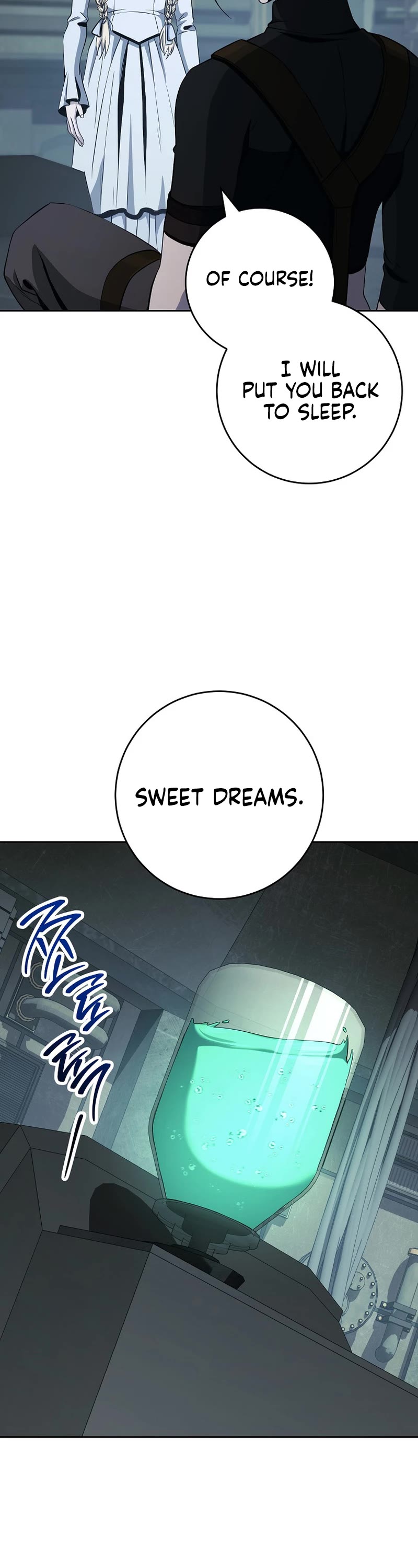 Skeleton Soldier Couldn’t Protect the Dungeon chapter 276 page 42