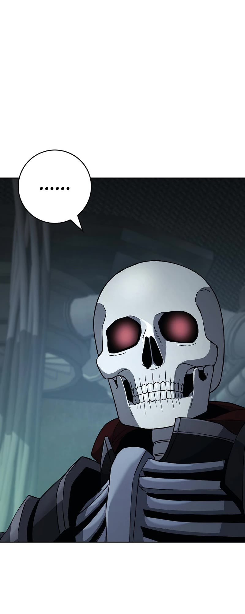 Skeleton Soldier Couldn’t Protect the Dungeon chapter 276 page 44