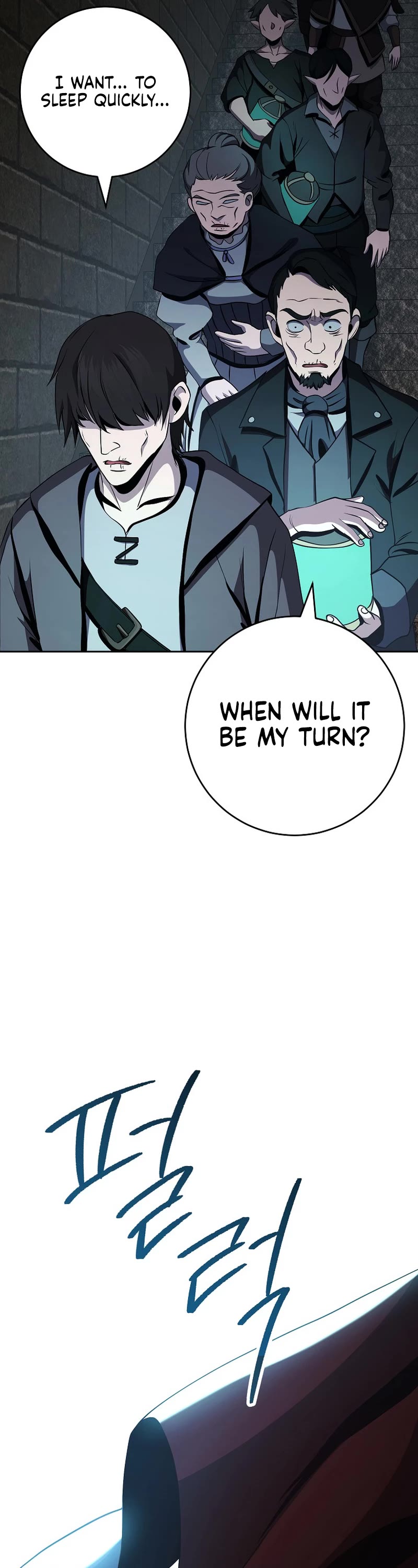 Skeleton Soldier Couldn’t Protect the Dungeon chapter 276 page 49