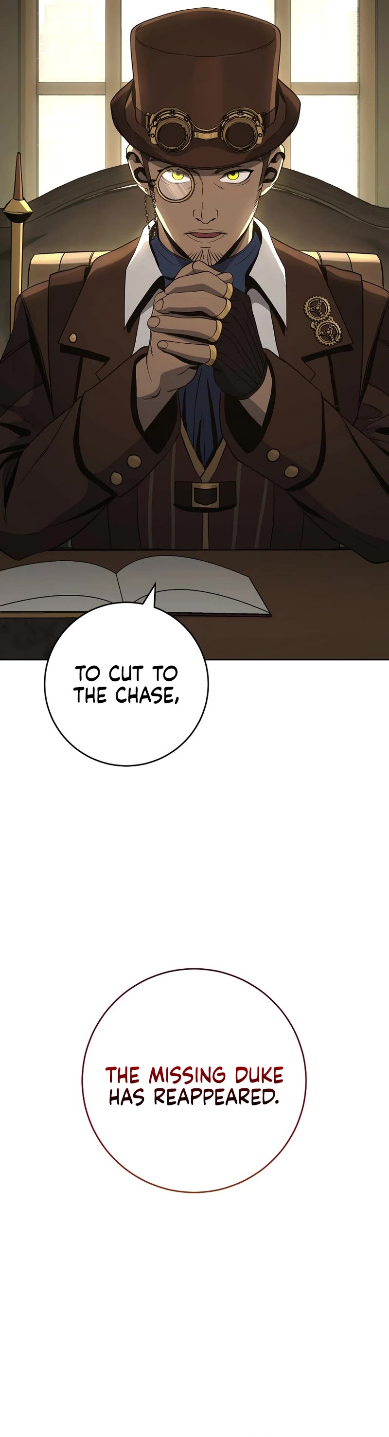 Skeleton Soldier Couldn’t Protect the Dungeon chapter 276 page 55