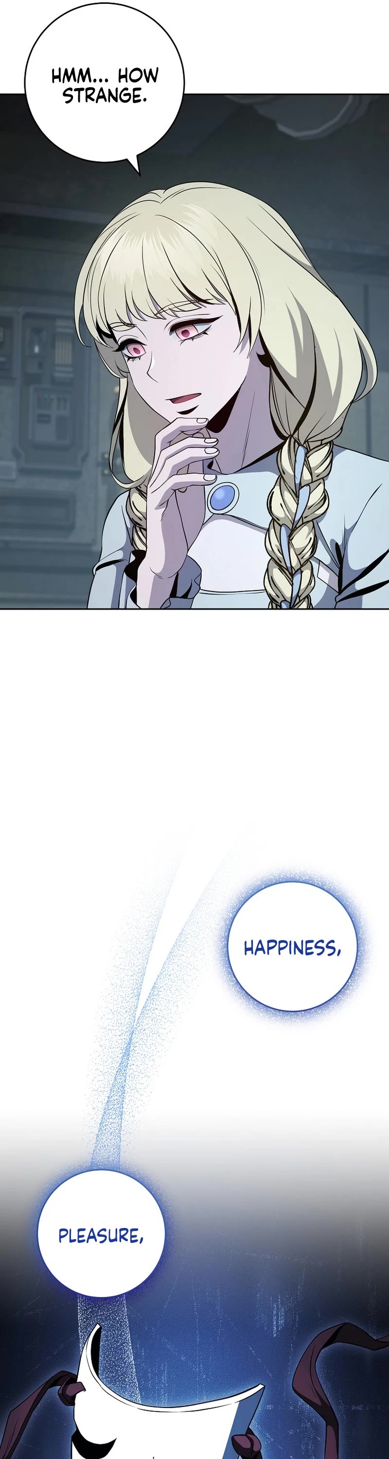 Skeleton Soldier Couldn’t Protect the Dungeon chapter 276 page 6