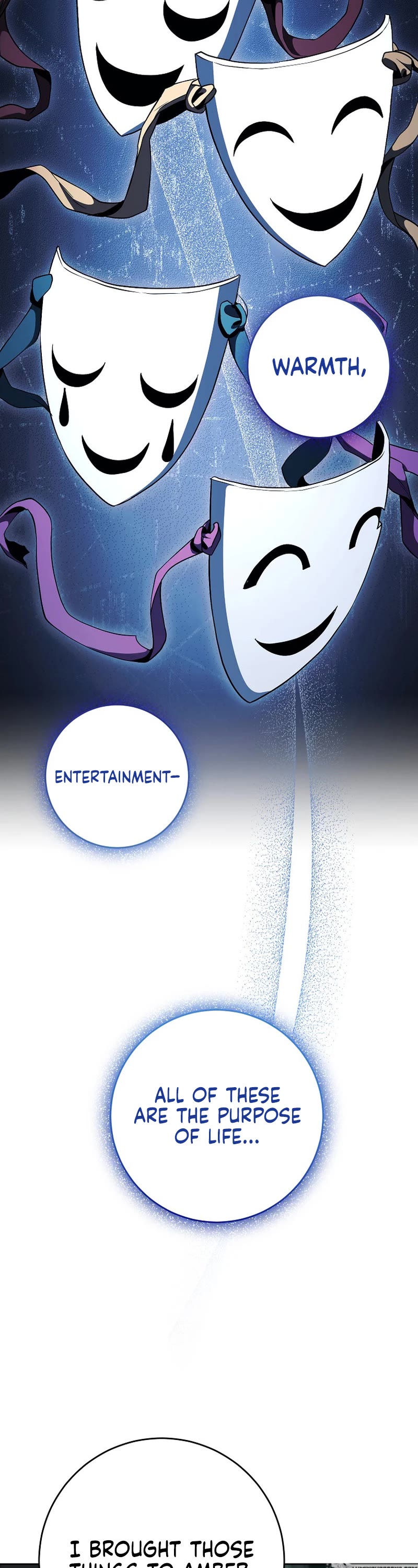 Skeleton Soldier Couldn’t Protect the Dungeon chapter 276 page 7