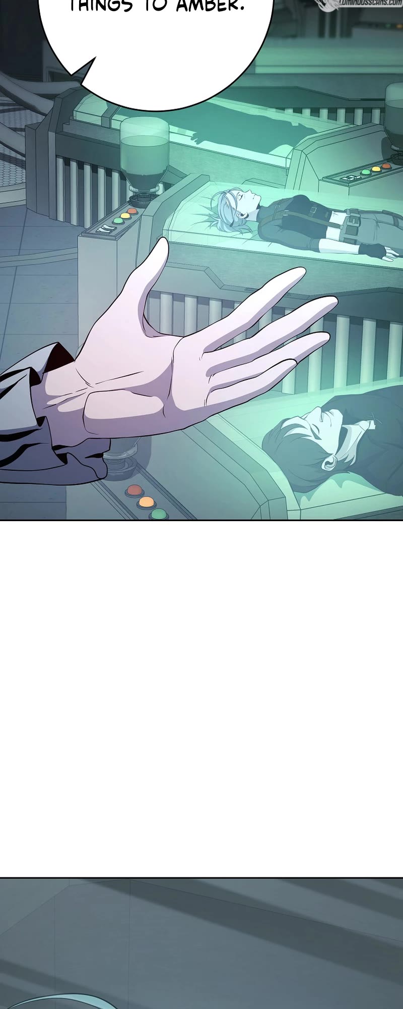 Skeleton Soldier Couldn’t Protect the Dungeon chapter 276 page 8