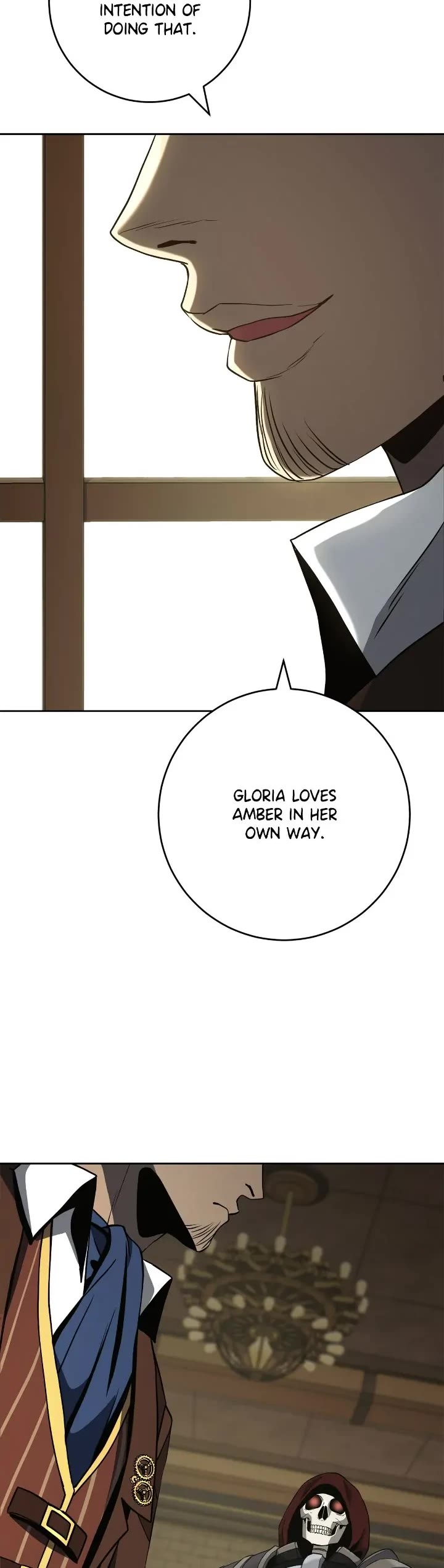 Skeleton Soldier Couldn’t Protect the Dungeon chapter 277 page 13