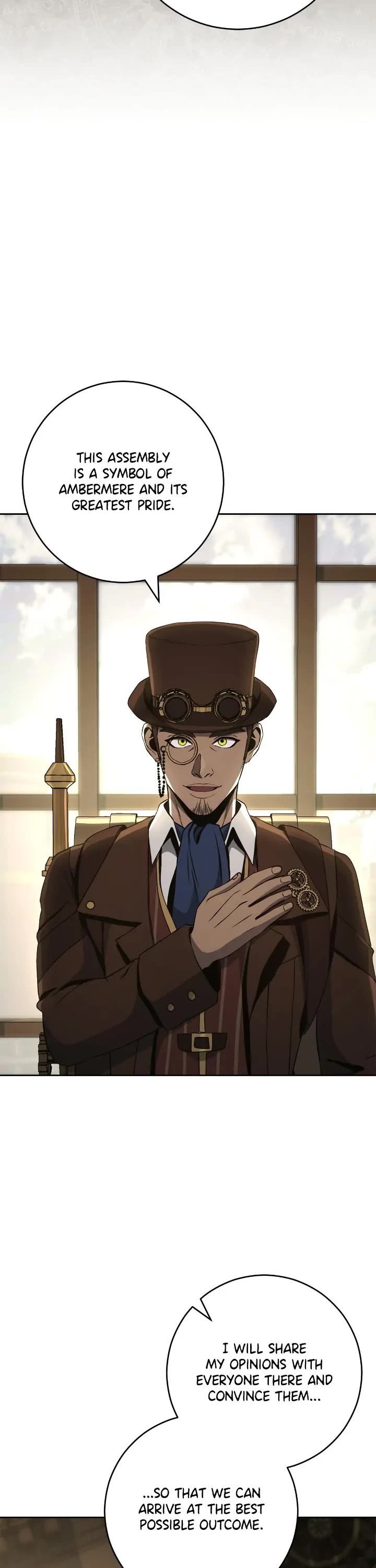 Skeleton Soldier Couldn’t Protect the Dungeon chapter 277 page 17