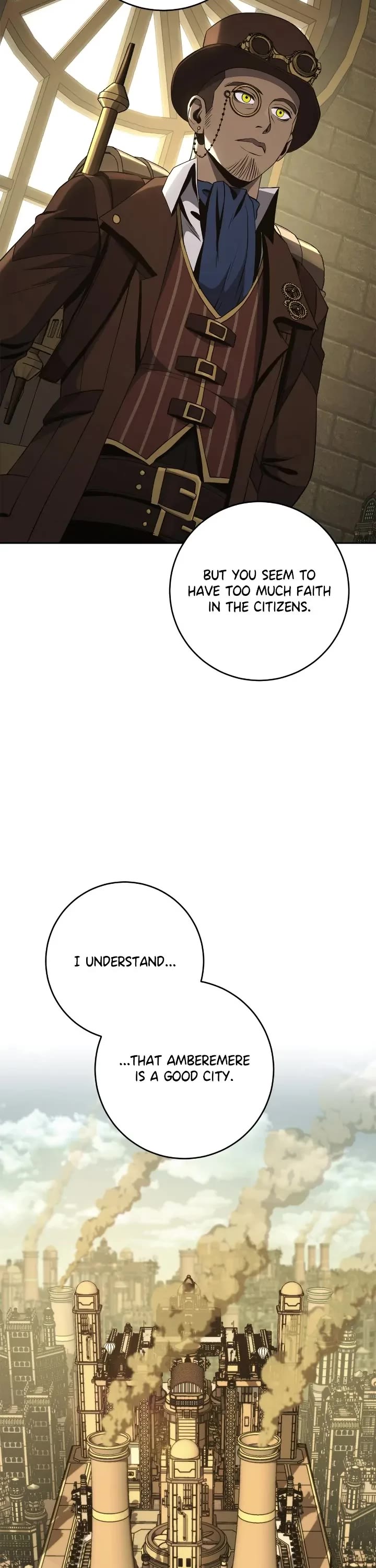 Skeleton Soldier Couldn’t Protect the Dungeon chapter 277 page 21