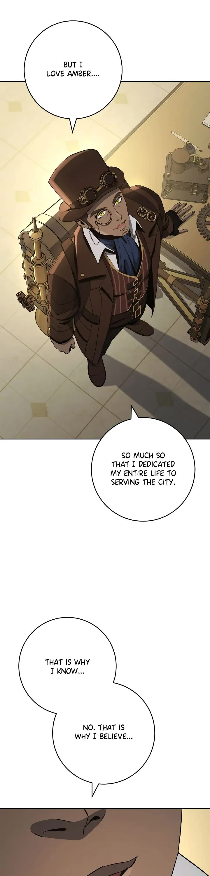 Skeleton Soldier Couldn’t Protect the Dungeon chapter 277 page 24