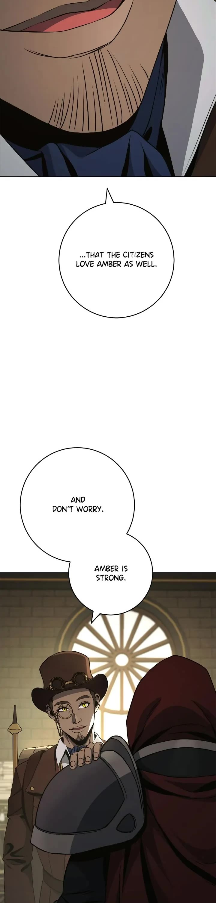 Skeleton Soldier Couldn’t Protect the Dungeon chapter 277 page 25