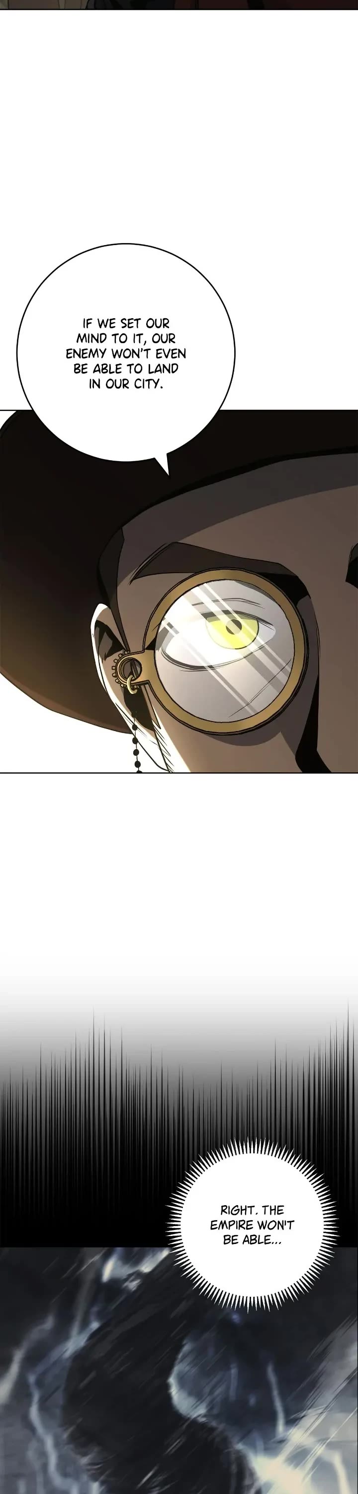 Skeleton Soldier Couldn’t Protect the Dungeon chapter 277 page 26