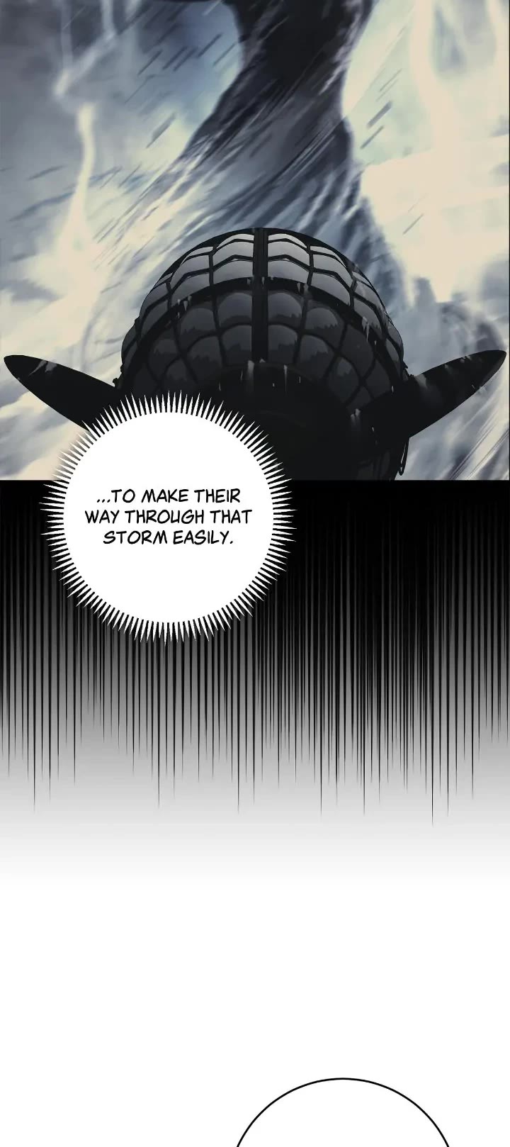 Skeleton Soldier Couldn’t Protect the Dungeon chapter 277 page 27