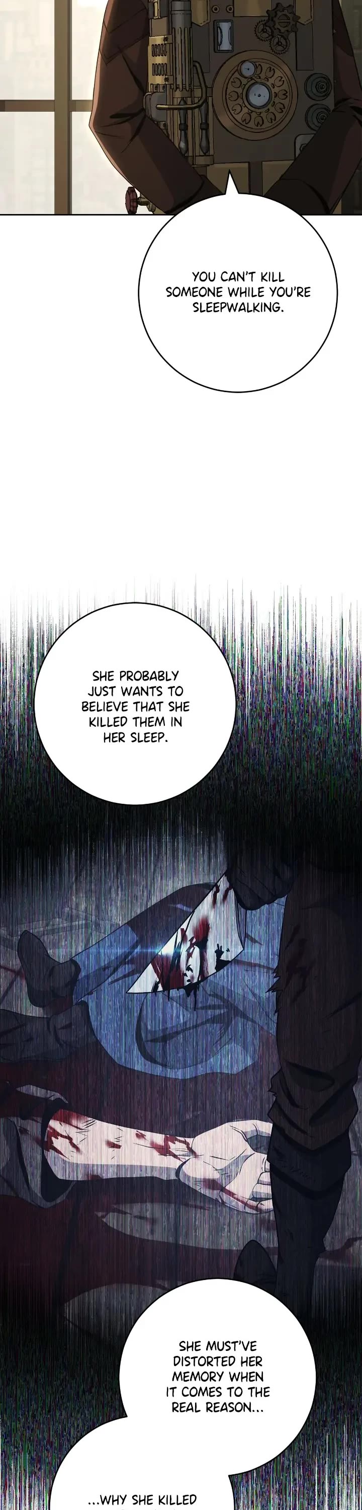 Skeleton Soldier Couldn’t Protect the Dungeon chapter 277 page 3